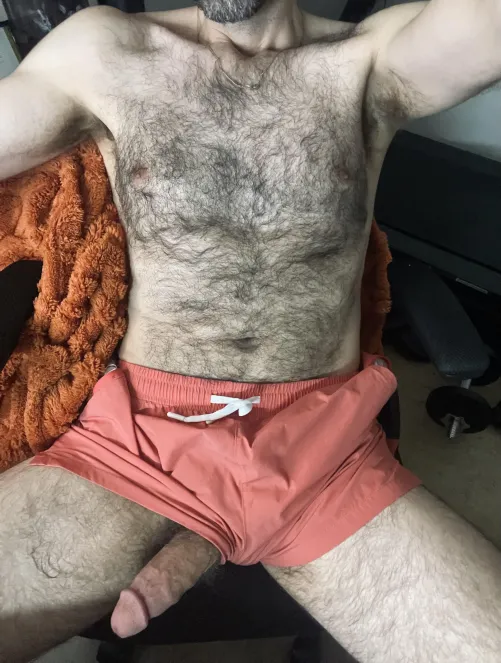 Thumbnail Bold Invitations: Exploring Feelings in insanelyhairymen