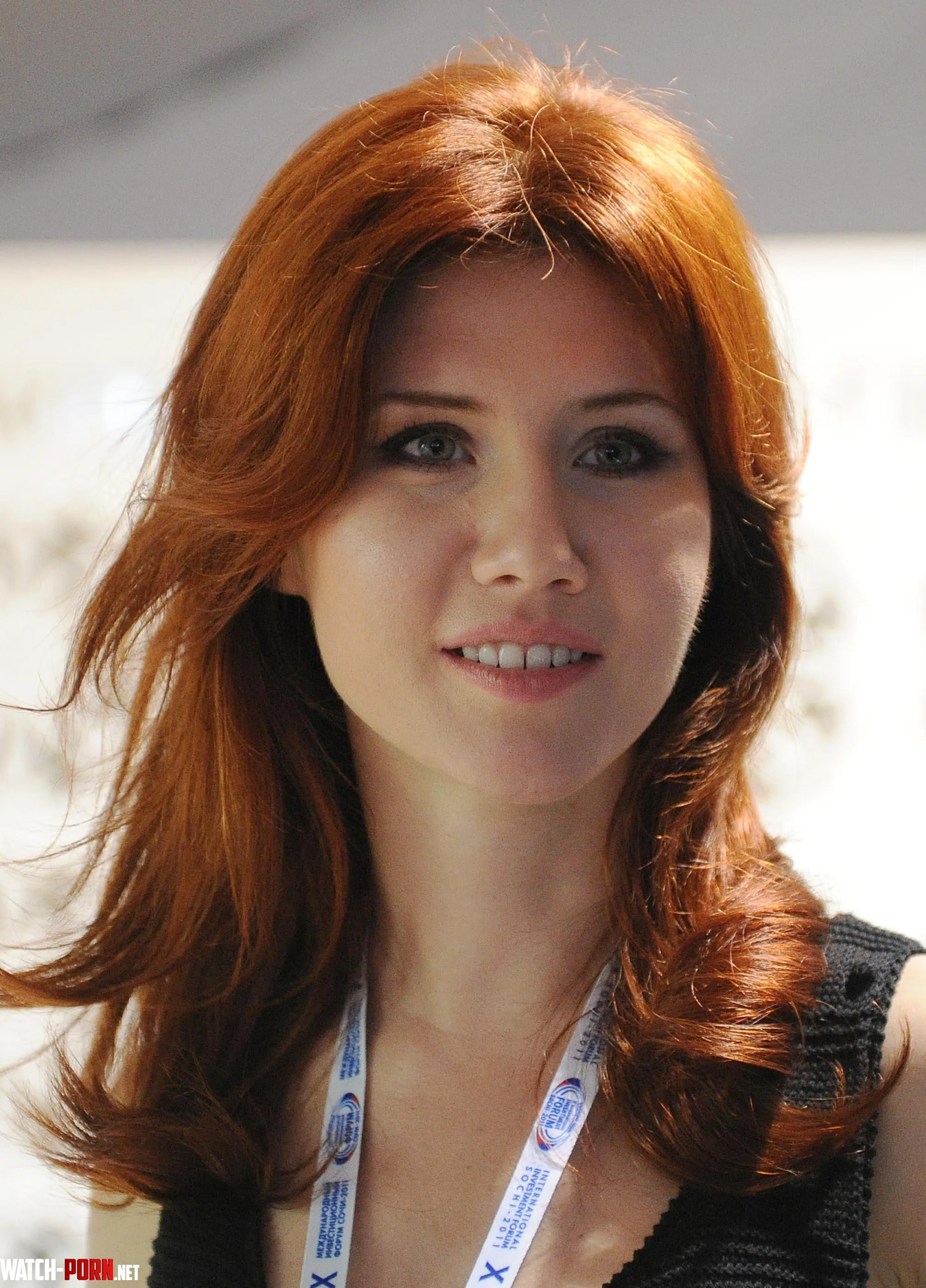 anna chapman by Old-Trick-587