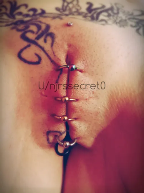 Thumbnail Chastity Piercings Love: Journey into Sensuality with njrssecret0