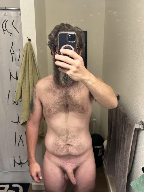 Thumbnail Body Transformation: 37ft 175lbs Journey by sunhammer14 in normalnudes