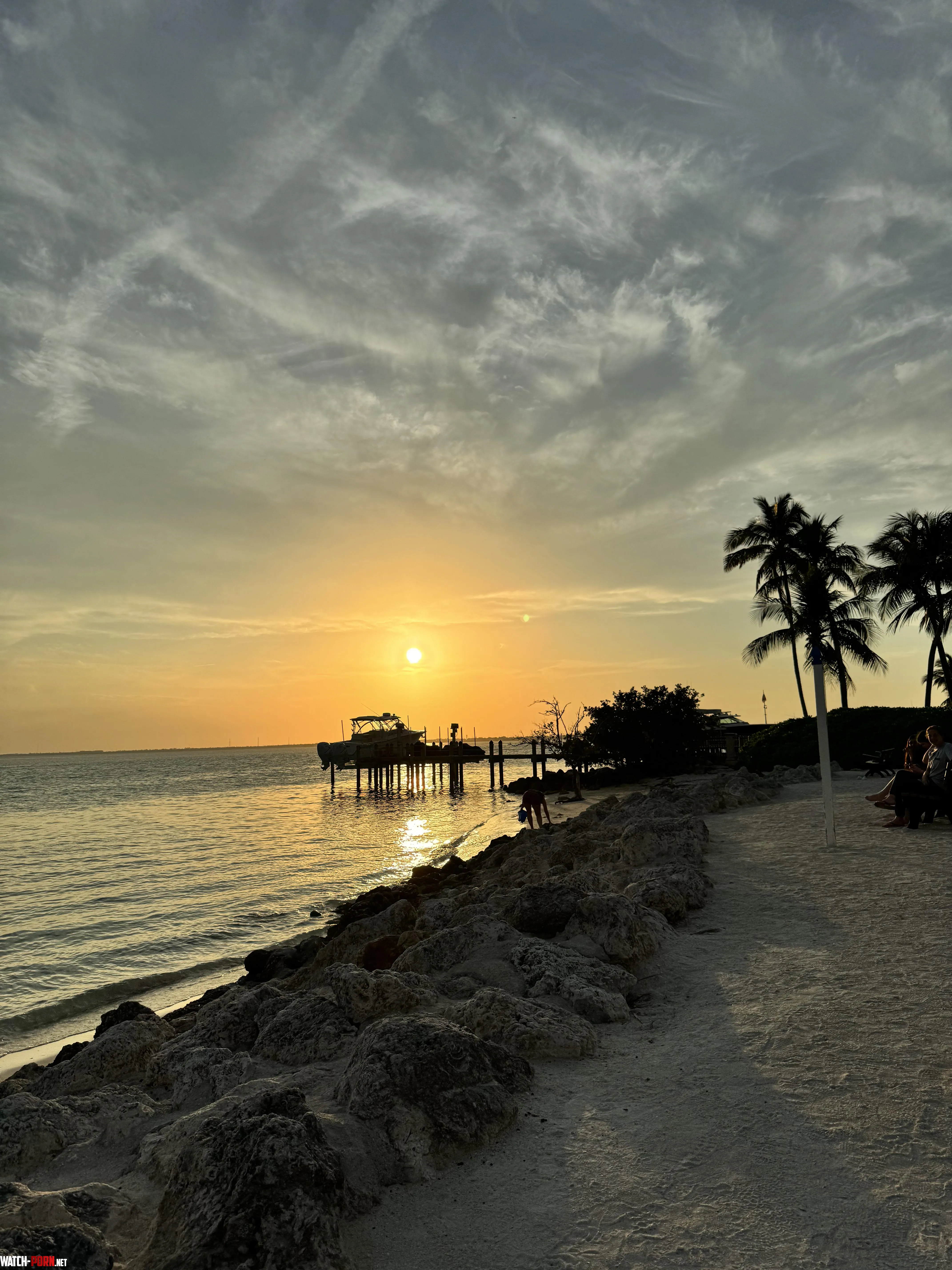 Florida Keys  Sunset Park  Key Colony Beach  A peaceful and beautiful place by Ready_Pudding2730