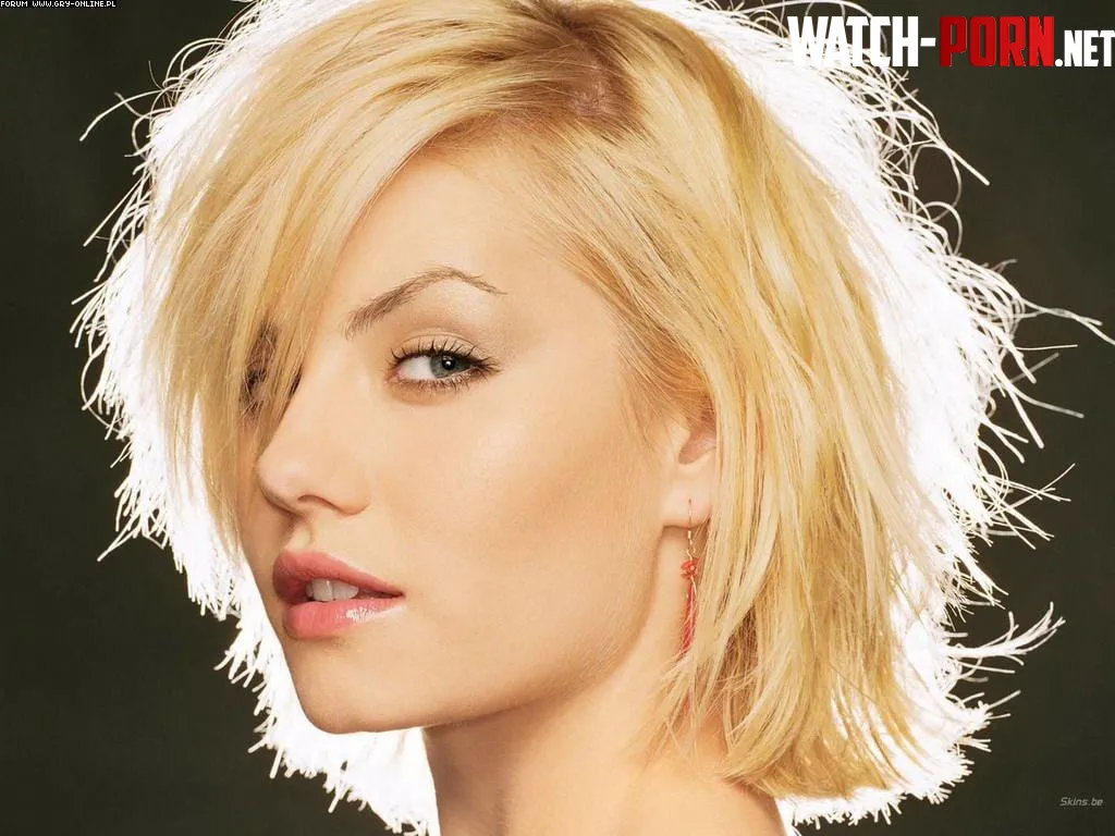 Elisha Cuthbert by JumpySignature5588