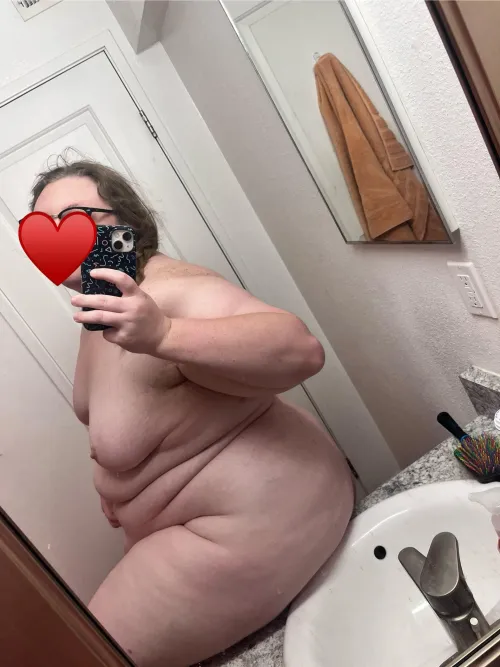 Thumbnail Preference Confession: Embracing Chubby Beauty | BBW_Chubby Pleasures