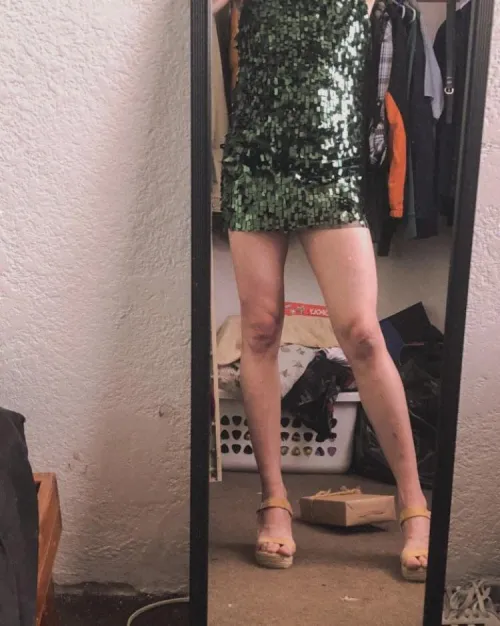 Thumbnail Dress Enthusiast Sharing Favorites - annskrt | femboy