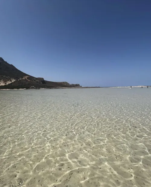 Thumbnail Exploring the Beauty of Crete's Beaches by fubbleshegs