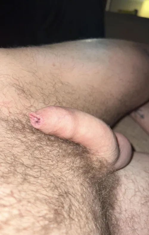 Thumbnail Tasty Encounters: mmskaterbum's Tempting Foreskin Journey