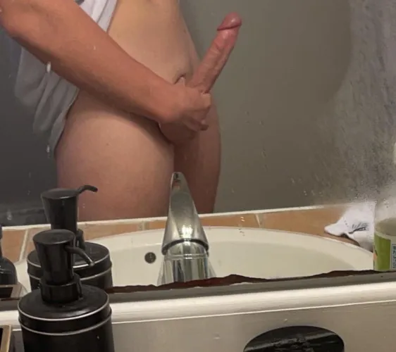 Thumbnail Make Me Cum DM HMU: Visual-Sherbet-4389's Twink Journey