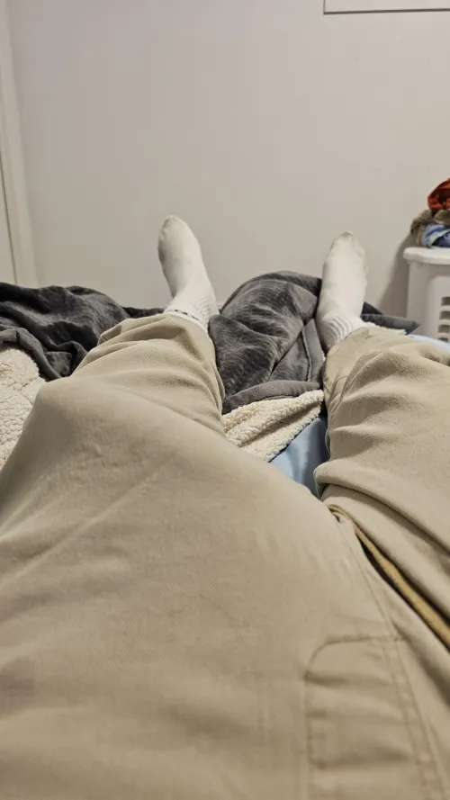 Thumbnail Trap in Here 22: An Inside Look at BigWhiteChicken8's Bulge