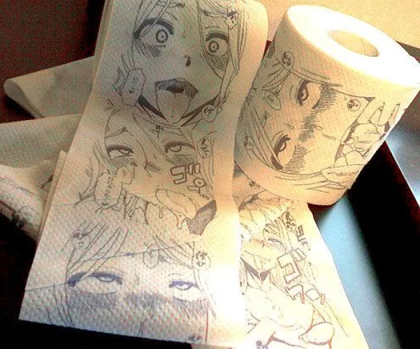 Thumbnail Ahegao Toilet Paper and the Quest for OG Images