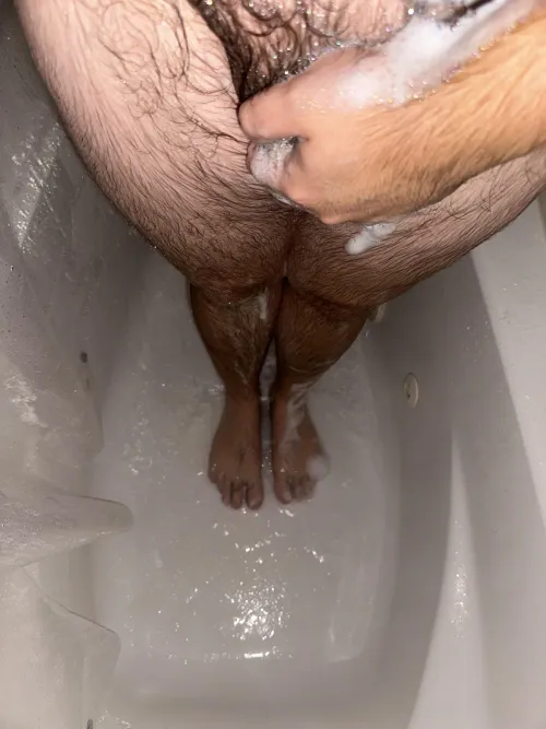 Thumbnail Fulfilling All DM Requests on OF - bearfeet4u | gayporn by Maximum-Way6158