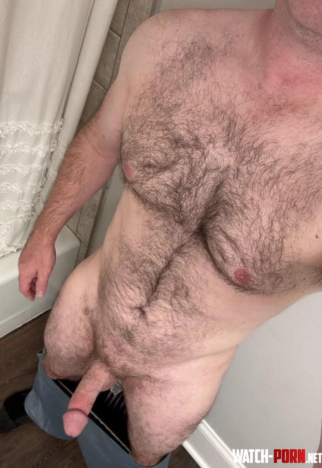 Doable 48yo married Dad cock by adjacent124