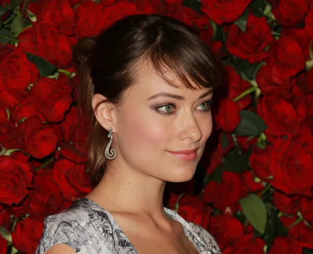 Thumbnail Olivia Wilde: A Glimpse into Pretty Girls by qwer5r