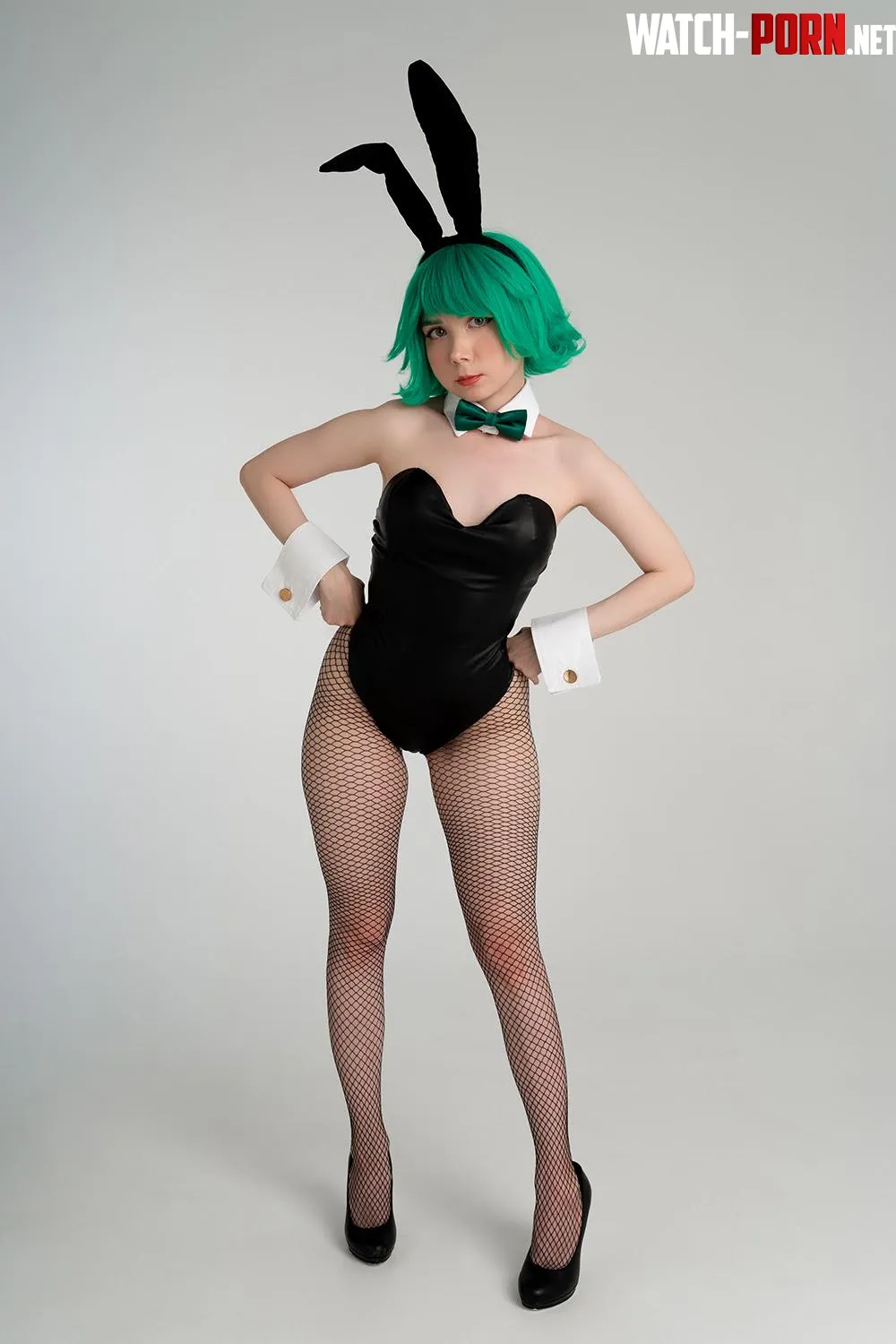 Tatsumaki by Tanukityann by tanuki_tyan