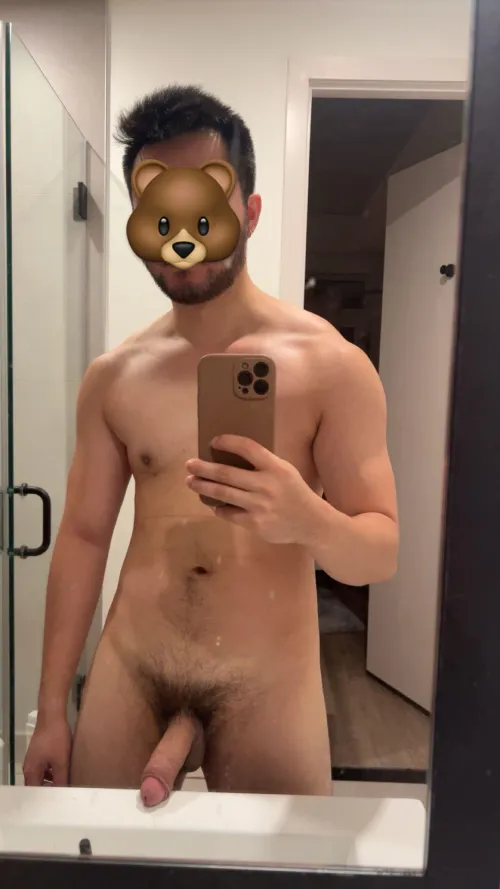 Thumbnail Otterman981: Arousing Pleas for Hardness | gaysiansgonewild