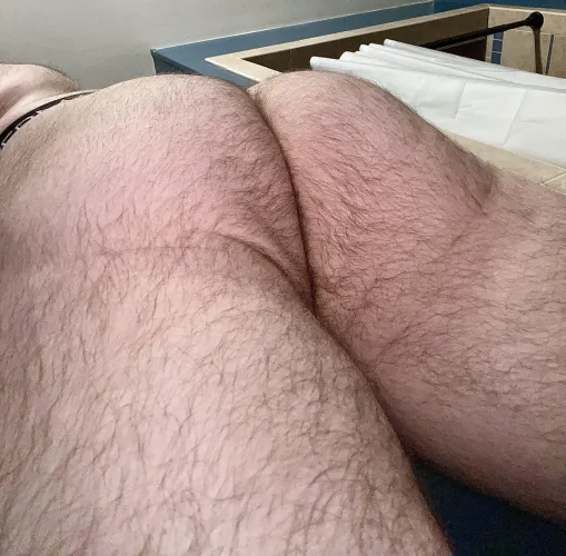 Thumbnail Seductive Call: Who's Gonna Spread Em to Get to My Hairy Hole? | GaybrosGoneWild