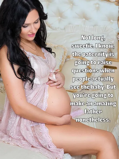 Thumbnail Life-Altering Change: Embracing Cuckold Pregnancy by kinklover_uk