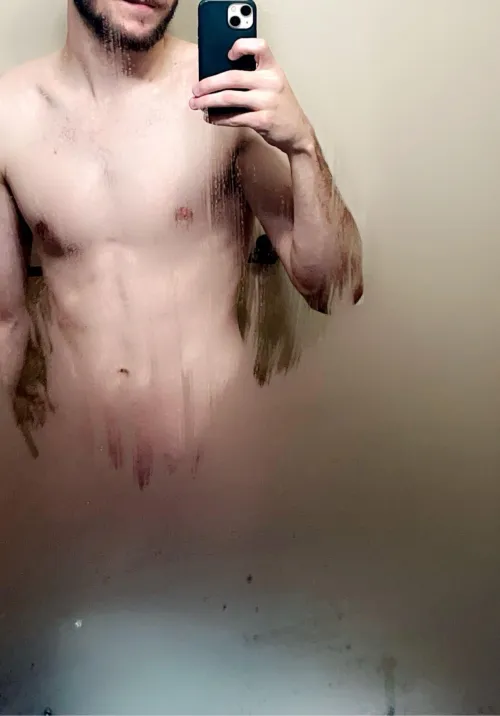 Thumbnail Quick Shower Routine before Bed - GaybrosGoneWild by wasdiff