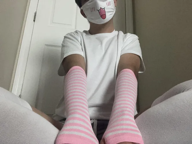 Thumbnail Discover BoredGayandTired's View from Above in the World of femboy