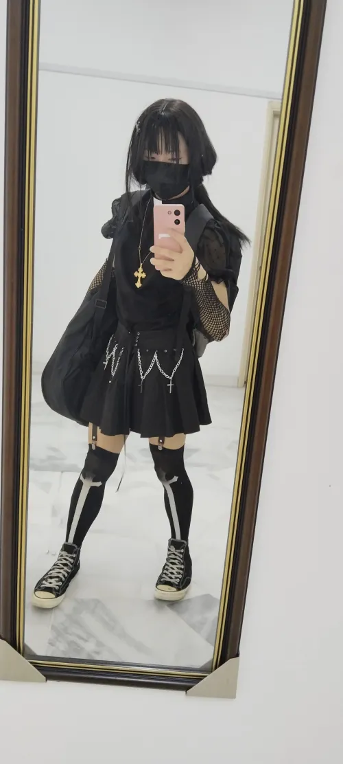 Thumbnail Goth Femboys: Million Must-Have Trends with CaesarJuliusAugustus