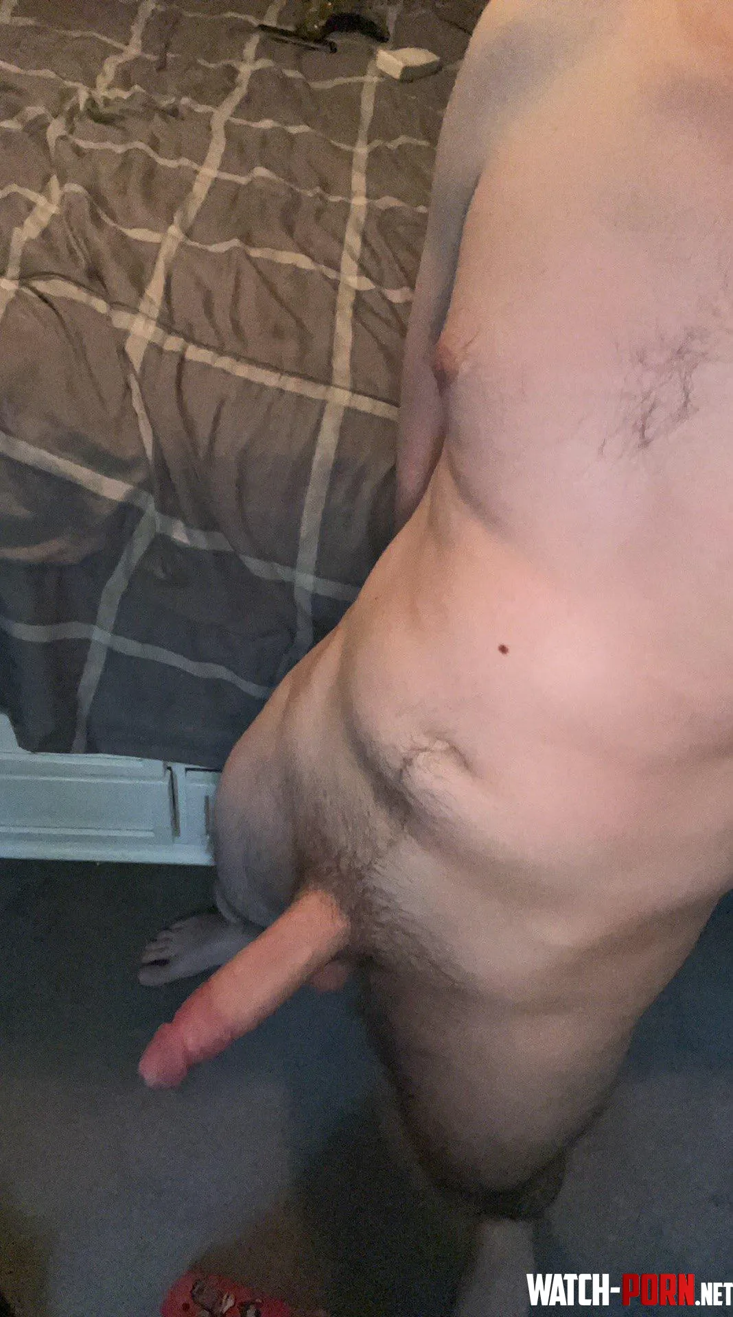 What do you think of my 18 yo cock by Maleficent_Pack2523