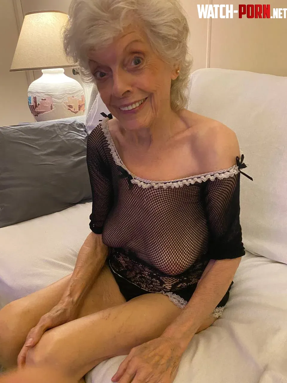 This is Day 1 on Reddit as a 85yo grandma  Lindan by lucy-cutest