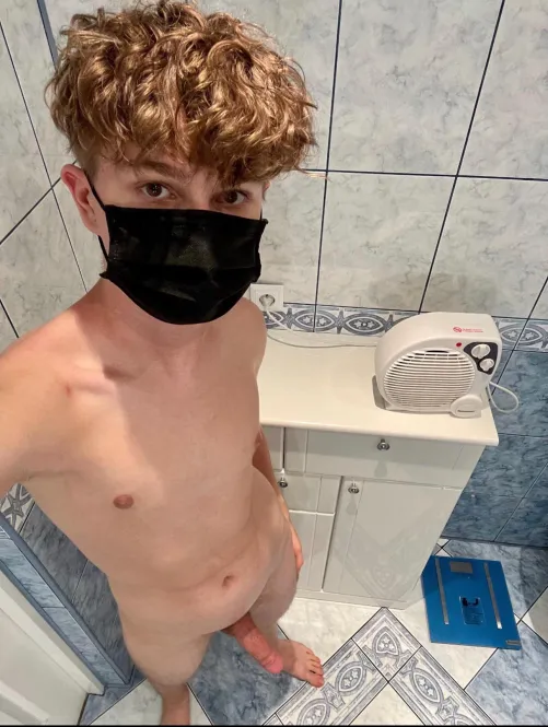 Thumbnail Meet My Little Guy - Insider Look from aaron__prince in the Twinks Realm