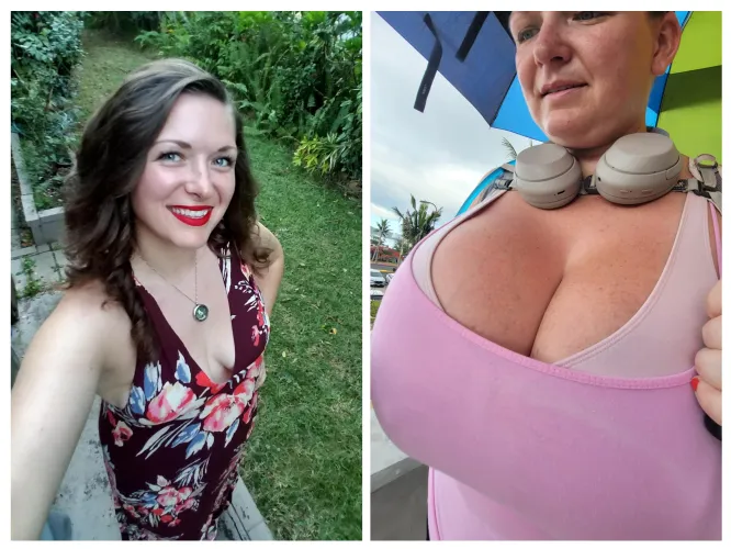 Thumbnail Unbelievable Growth: Witness avalonxoxo_2k's Journey in MonsterTits