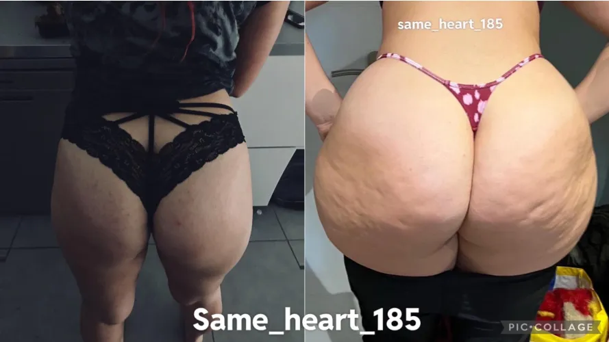 Thumbnail Evolution in 5 Years: Unveiling the F34 Transformation | Same_Heart_185