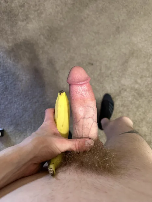 Thumbnail Who Enjoys Bananas? by No_Judge_1781 | OnlyFans101