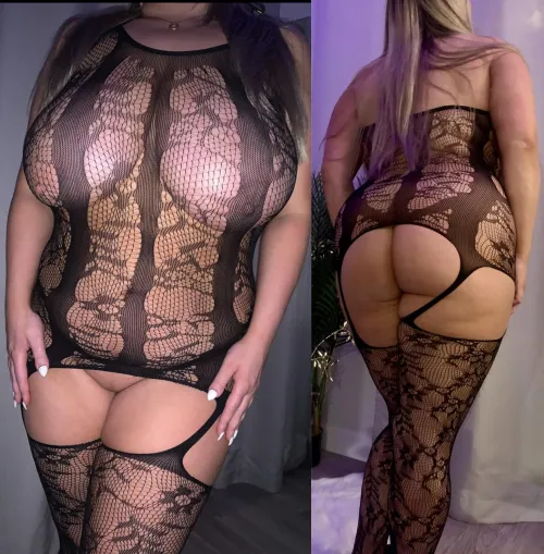 Thumbnail Sensual Desires: Rip This Off My Body | Bustyhousewifey