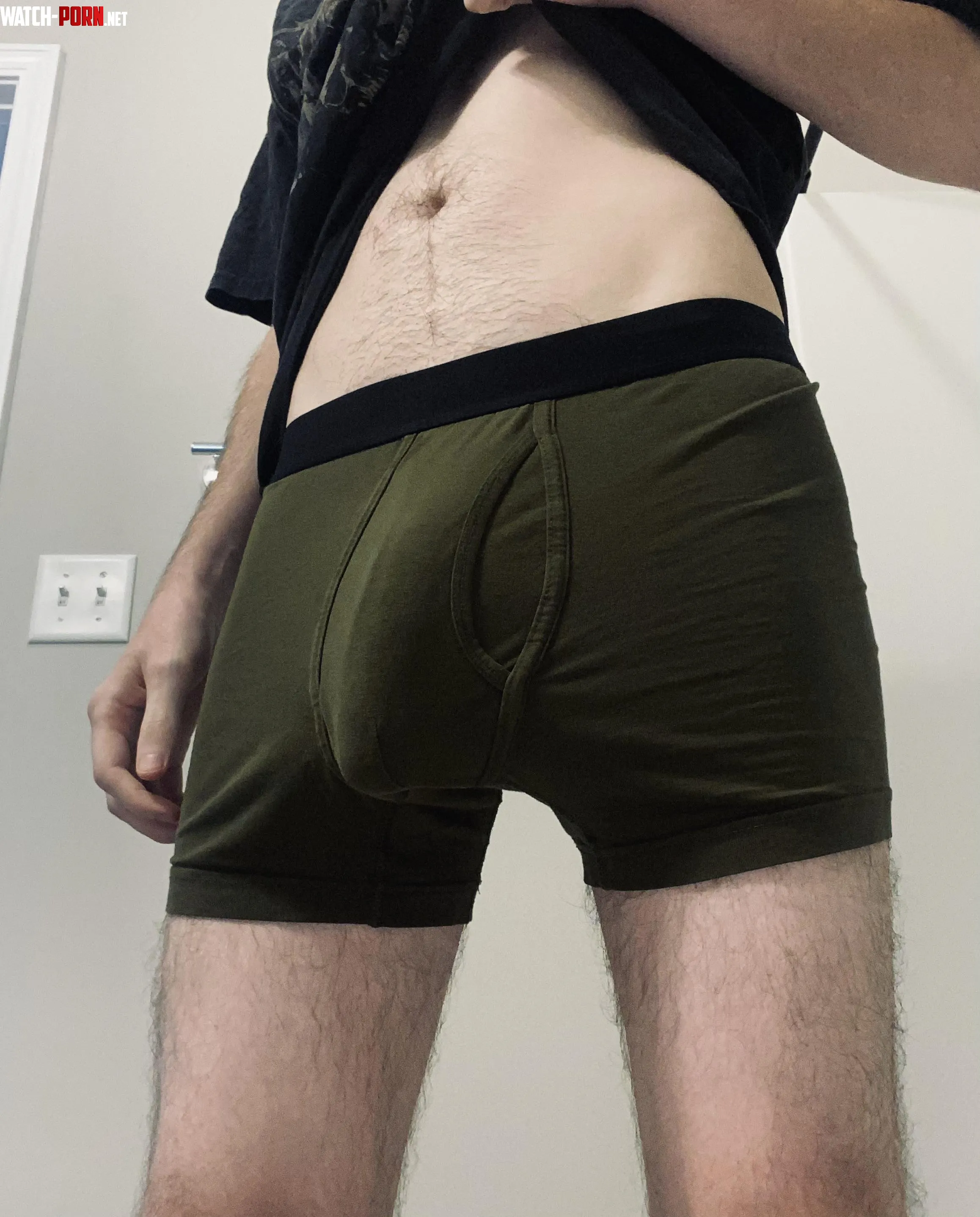 Feeling good about my dick today  27  by Bubbyxxo