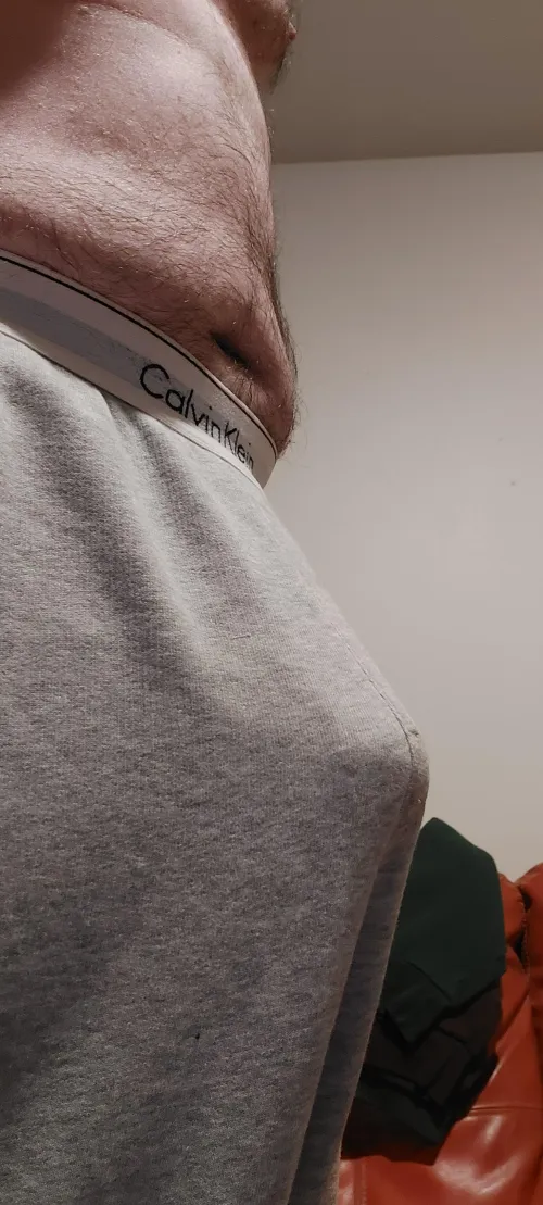 Thumbnail Unveiling the Mysteries of a Big Cock Bulge