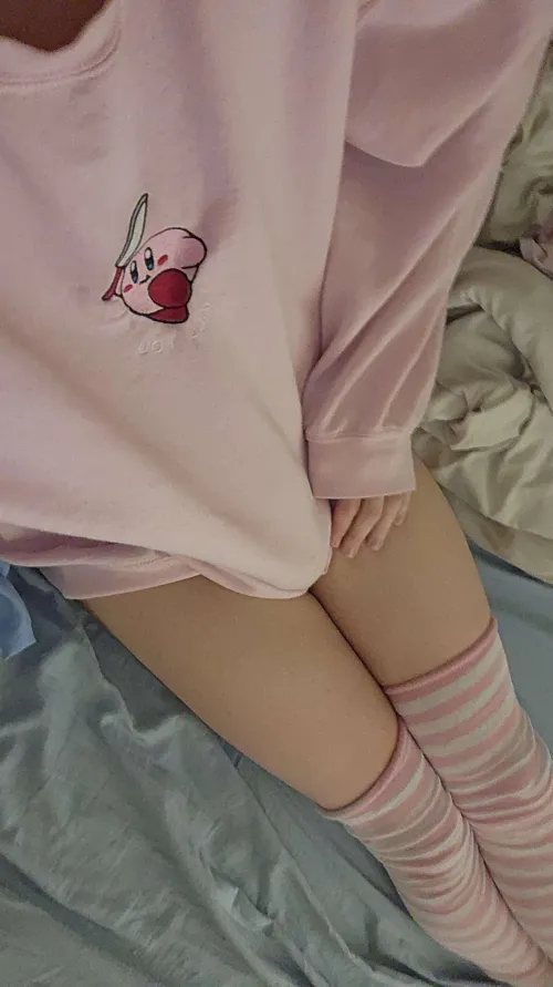 Thumbnail Mistake-_-Femboy's Surprise Bulge Post: A Fun Peek into the World of FemBoys