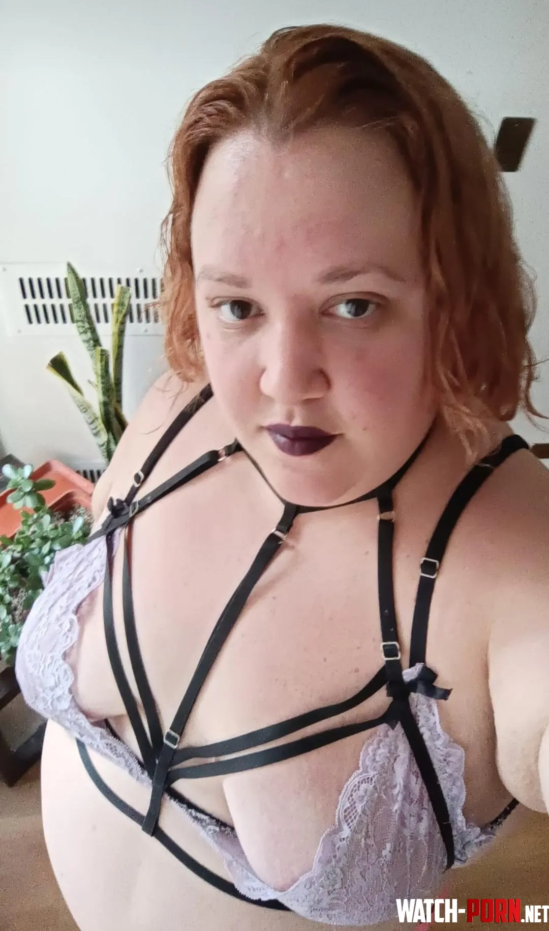 sexiest BBW by Queen_Evaa