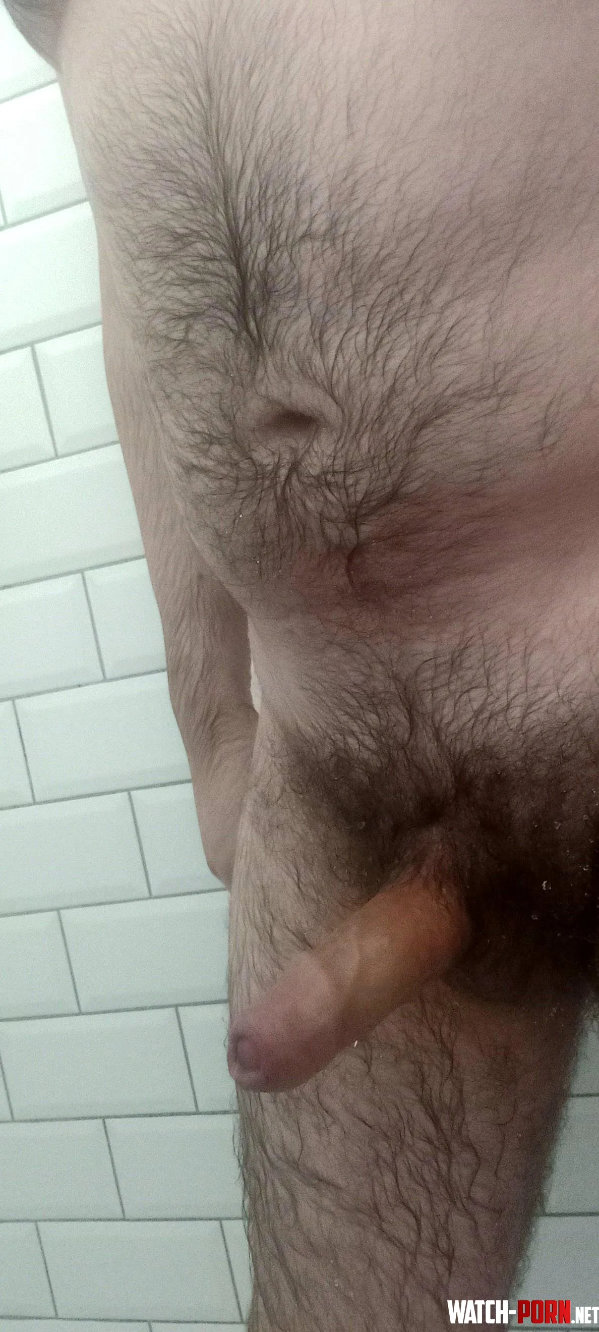 Love A Hot Steamy Shower After a Long Hard Day 28 by greatbritishredditor