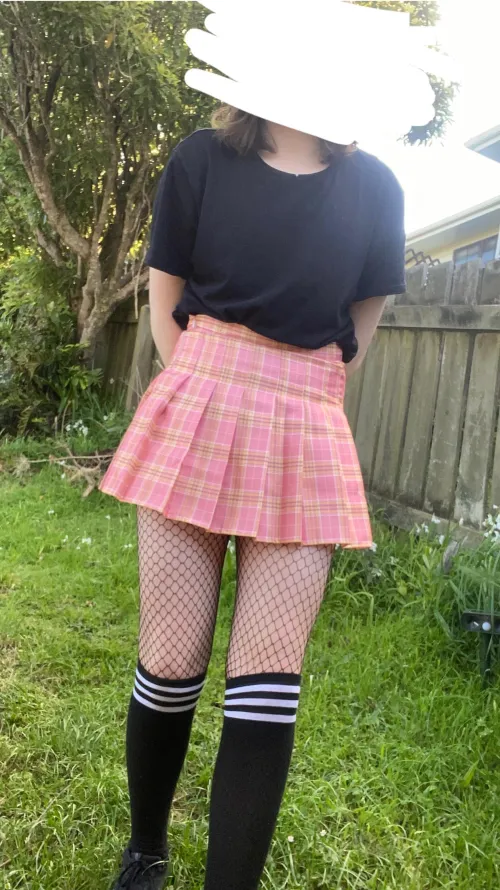 Thumbnail Went Outside Today 3: Adventures in the femboy Lifestyle