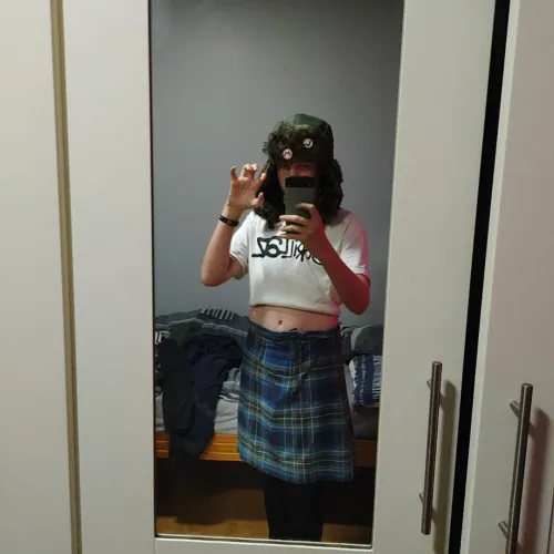 Thumbnail First Time Dressing Up: Explore femboy Fashion by Hoe_Jawley