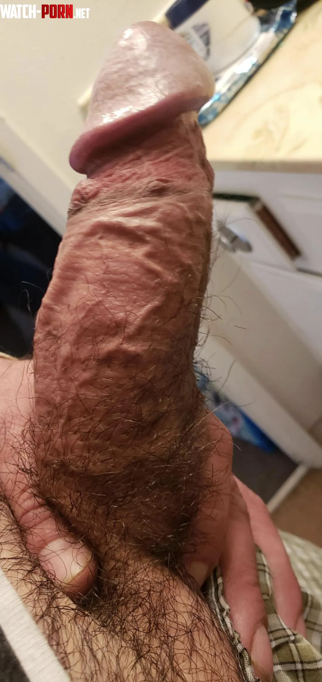 Thick veiny Mexican cock  by mexbeefcock