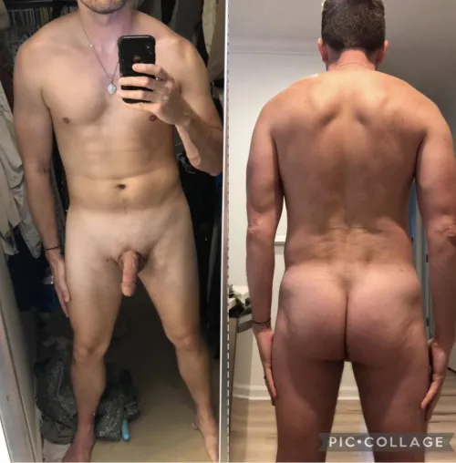 Thumbnail King6VI6's Bold Move: Sharing Vulnerability for Acceptance in normalnudes