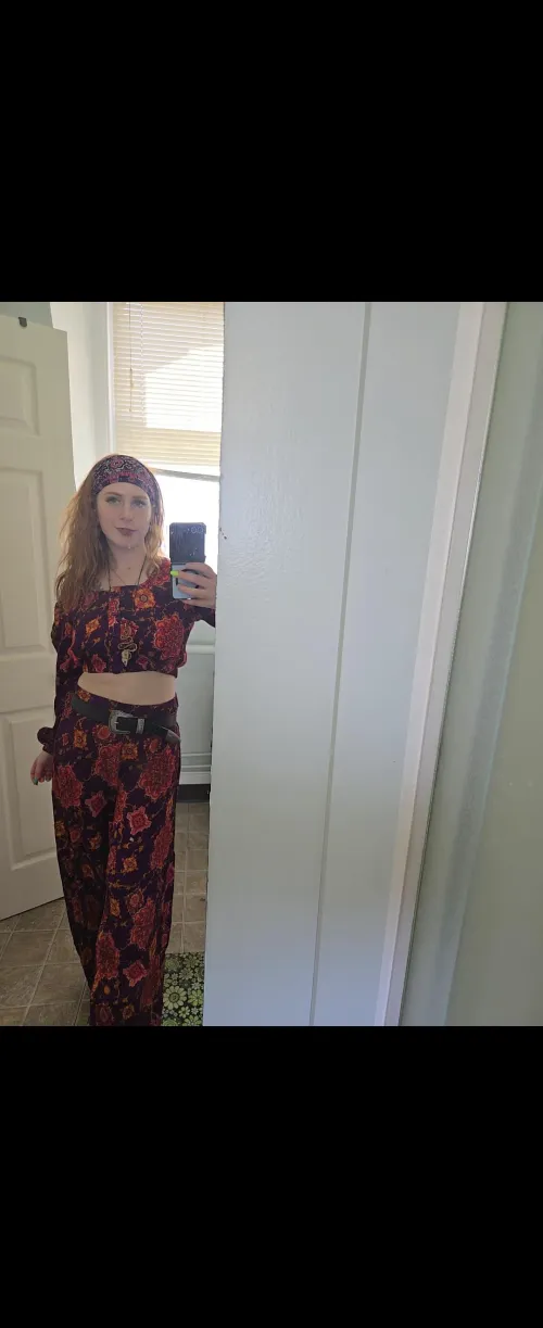 Thumbnail Find Your Inner Goddess: groovy-goddess6's Outfit Inspiration