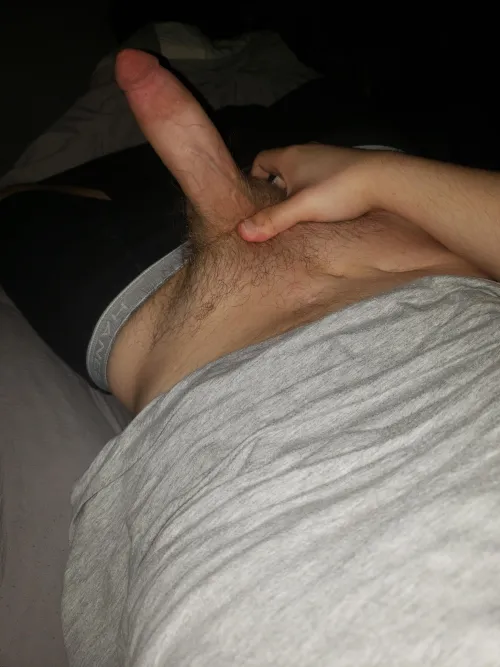 Thumbnail Morning Wood Encounters: A GaybrosGoneWild Invitation