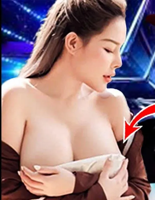 Thumbnail Identify the Mysterious Girl from a Clickbait Thumbnail with Ghost_MarijuanaCross