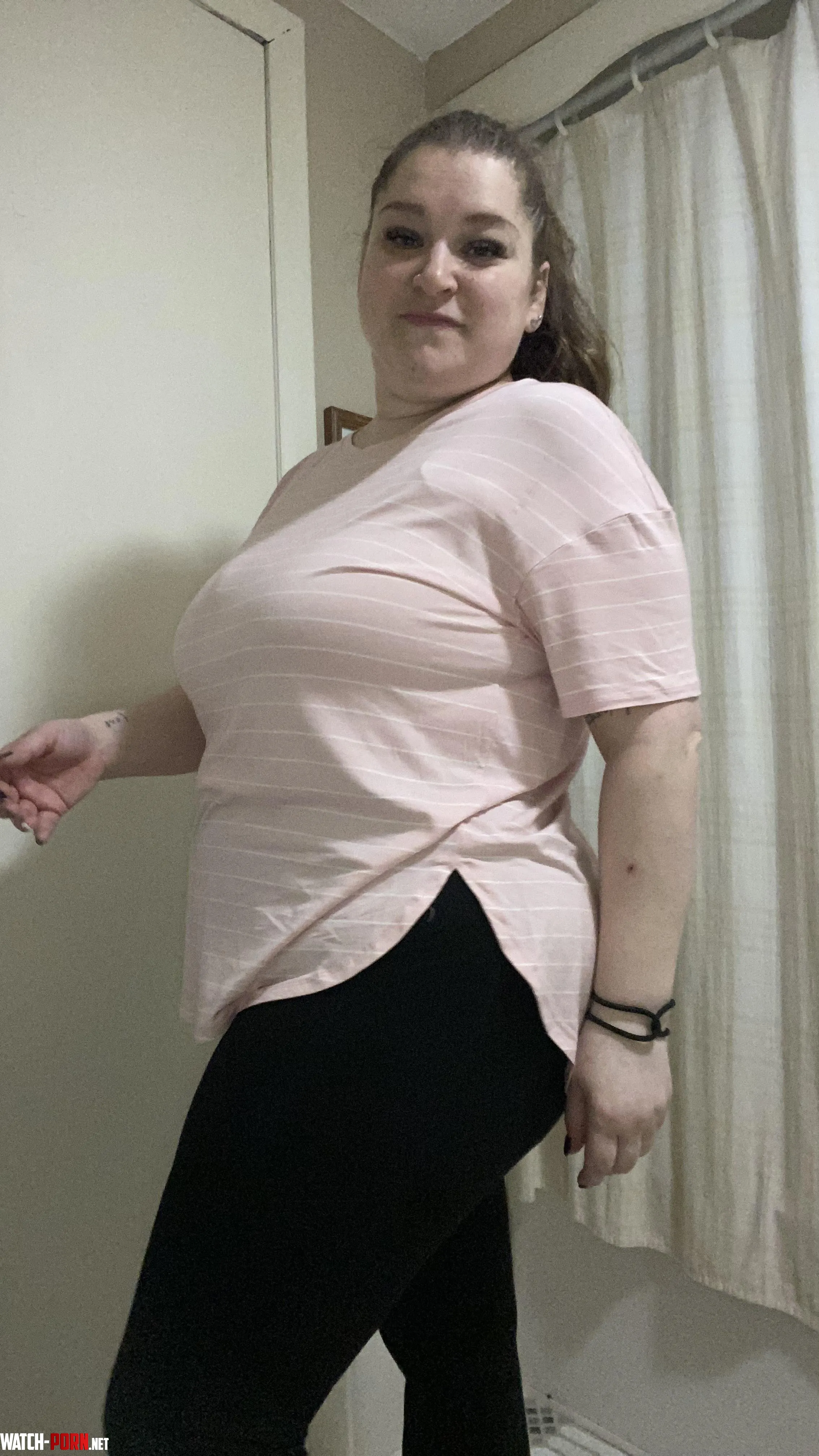 Been slowly losing weight How much can I lose before Im not classified as a BBW by shooting_star2021