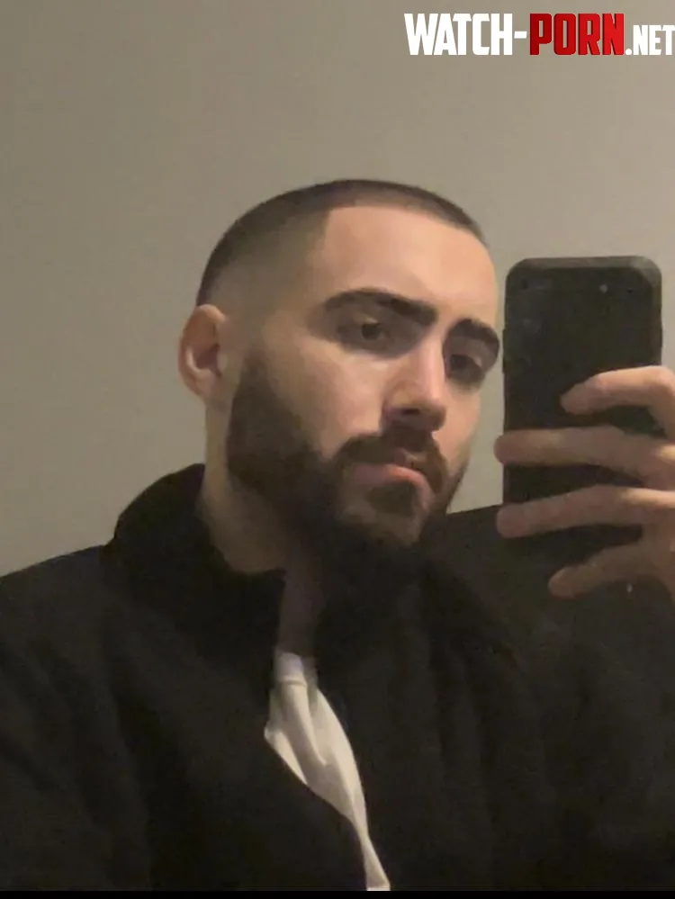 Did my barber do a good job by Zane892