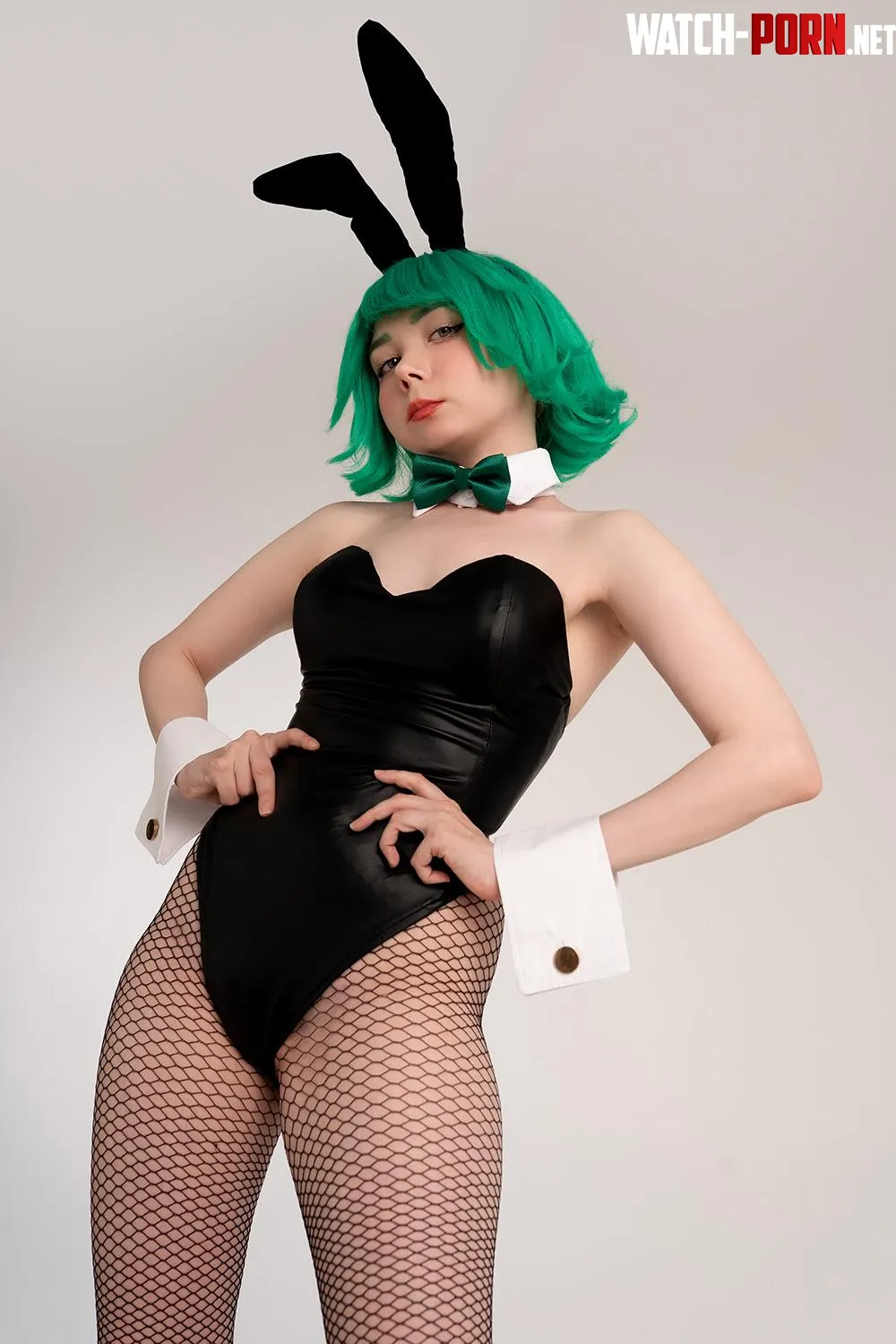 Tatsumaki by Tanukityann by tanuki_tyan