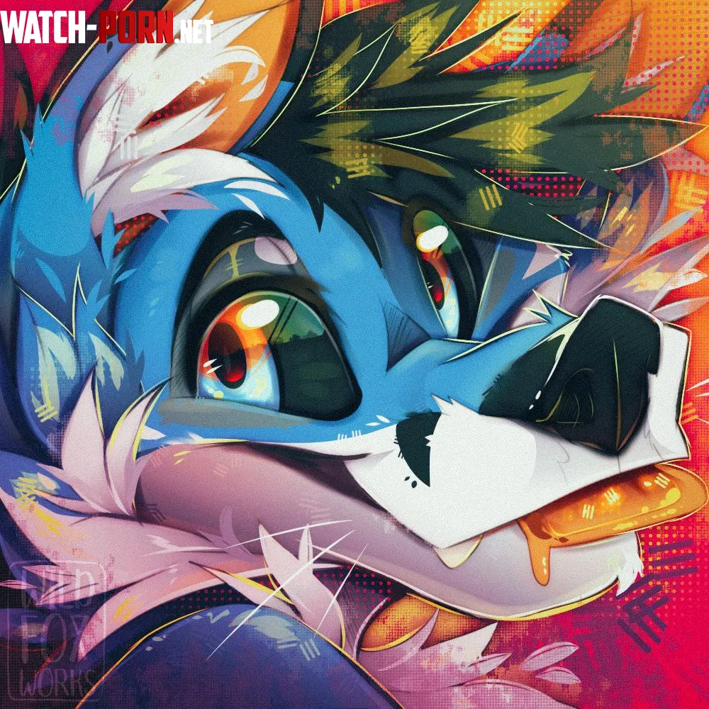 Icon for Skyline art by mewildfoxworks by Rubyfox_1