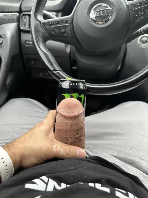 Thumbnail They Ask If It's Really That Thick 37 - Dive into Penis Curiosity