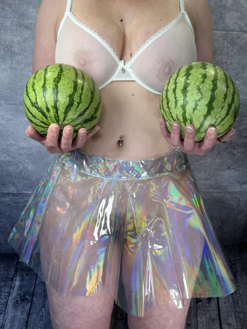 Thumbnail Provocative Question: Do You Like TheMartiniMILF69's Melons?