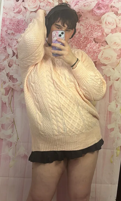 Thumbnail New Skirt Adventures with Mchoe_cos | Femboy Fashion