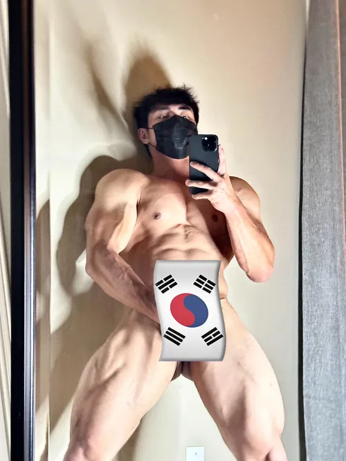 Thumbnail Dating Dynamics: AlexParkxxx's Korean Guy Exploration